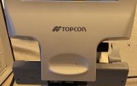 Auto-lensmeter TOPCON CL300