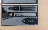 Heine Ophthalmoscope and Otoscope with case