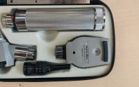 Welch Allyn Ophthalmoscope and Otoscope