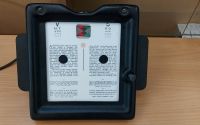 Near Mallet Vision Unit Eye Test Light Box