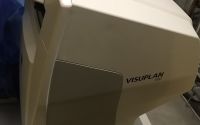 ZEISS VISUPLAN 500 Non-contact Tonometer