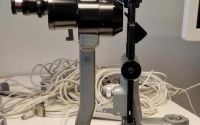 HS slit lamp BM900