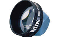 G-4 Mirror High Mag no Flange Large Ring