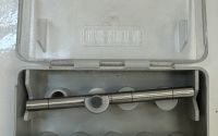 Haag-Streit Tonometer Bi Prism & Caliberation Rod