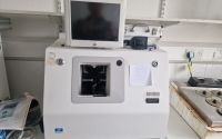 Essilor ProE600 edger