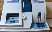 BRIOT ACCURA CX OPTICAL EDGER