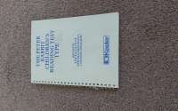 Peter Rabbit Original Keeler near chart book