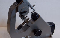 LM5 Topcon Focimeter