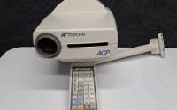 Topcon ACP7 Chart Projector