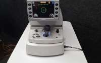 Nidek AFC210 Fundus Camera - Spares or repair