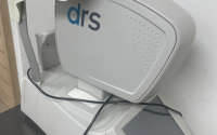 DRS Centervue Fundus camera 