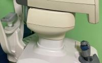Autorefractometer/keratometer Tomey RC-5000