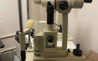 Slit Lamp 