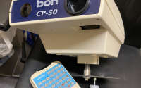 Chart Projector