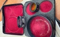 Volk set. 78D 90D 2.2 Panretinal