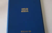 Keeler Amsler Chart