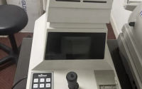 Reichert NCT tonometer spares/repairs