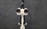 Grafton Slit Lamp