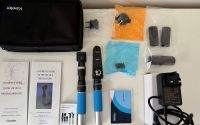 Keeler Specialist Ophthalmoscope and Retinoscope 