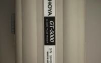 HOYA GT-5000 Global Frame Tracer Optometry Optic