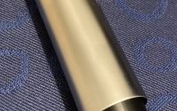 Adapter to convert keeler C battery handle to AA