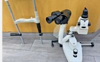 CSO 980 Slit Lamp