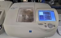Nidek ME-1200 + ICE 1000