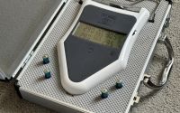 Digital Pupilometer