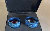 Volk Lens Set, Digital Wide Field and Digital 1.0X