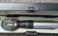 KEELER PROFESSIONAL Ophthalmoscope