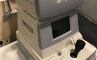 Autorefractometer Topcon RM-8800