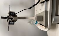 Used Keratometer 