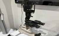 Slit lamp