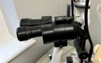 Keeler SL16 Slit Lamp