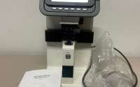 Charops AUTO LENSMETER CLM-7000P Ver 3.0 Ex Demo,