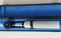Hamblin Streak Retinoscope 