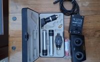 Keeler Professional Ret & Ophthalmoscope Set