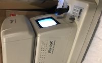 Autorefractometer/keratometer Potec PRK-5000