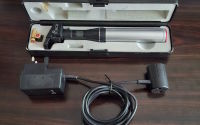 Keeler Vista Spot Retinoscope and Charger