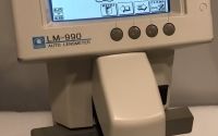 Autolensmeter Nidek LM-990