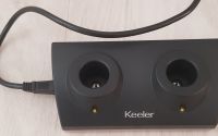 Keeler Lithium Double Charger