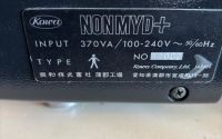 Kowa Nonmyd+