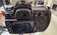 Topcon SL with camera 