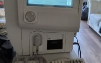 Zeiss Humphrey Visual Field Analyser 750 