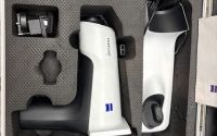 Zeiss Visuscout 100 - Mobile Retina Camera