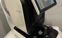 Autorefractometer/keratometer Huvitz HRK-8000A