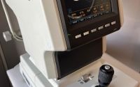 Autorefractometer/keratometer Huvitz HRK-7000