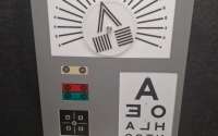 Test Chart