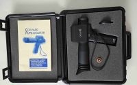 Colvard Pupillometer