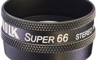  Super 66 Volk Lens Black